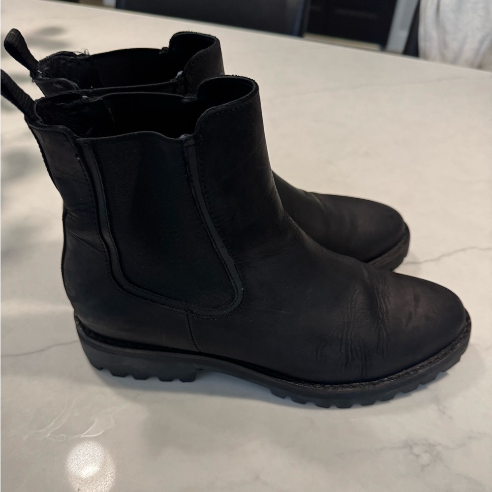 Thursday Boot Company Legend Chelsea Boots